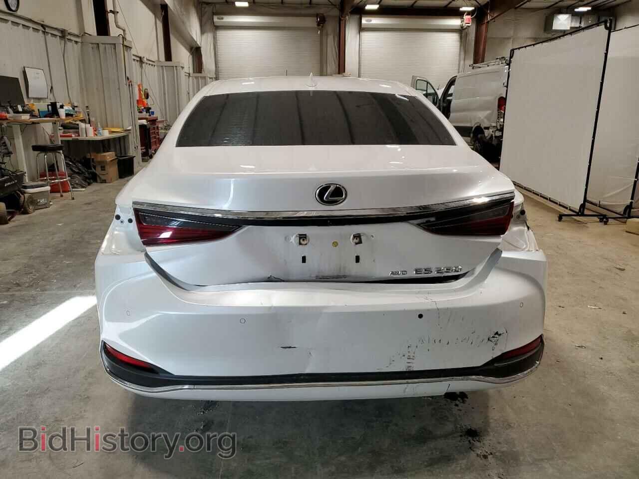 2021 LEXUS ES250 - VIN: 58AD11D11MU005671 - Фото 6