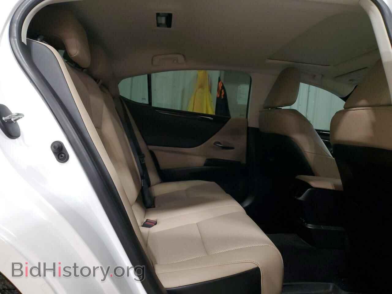 2021 LEXUS ES250 - VIN: 58AD11D11MU005671 - Фото 10