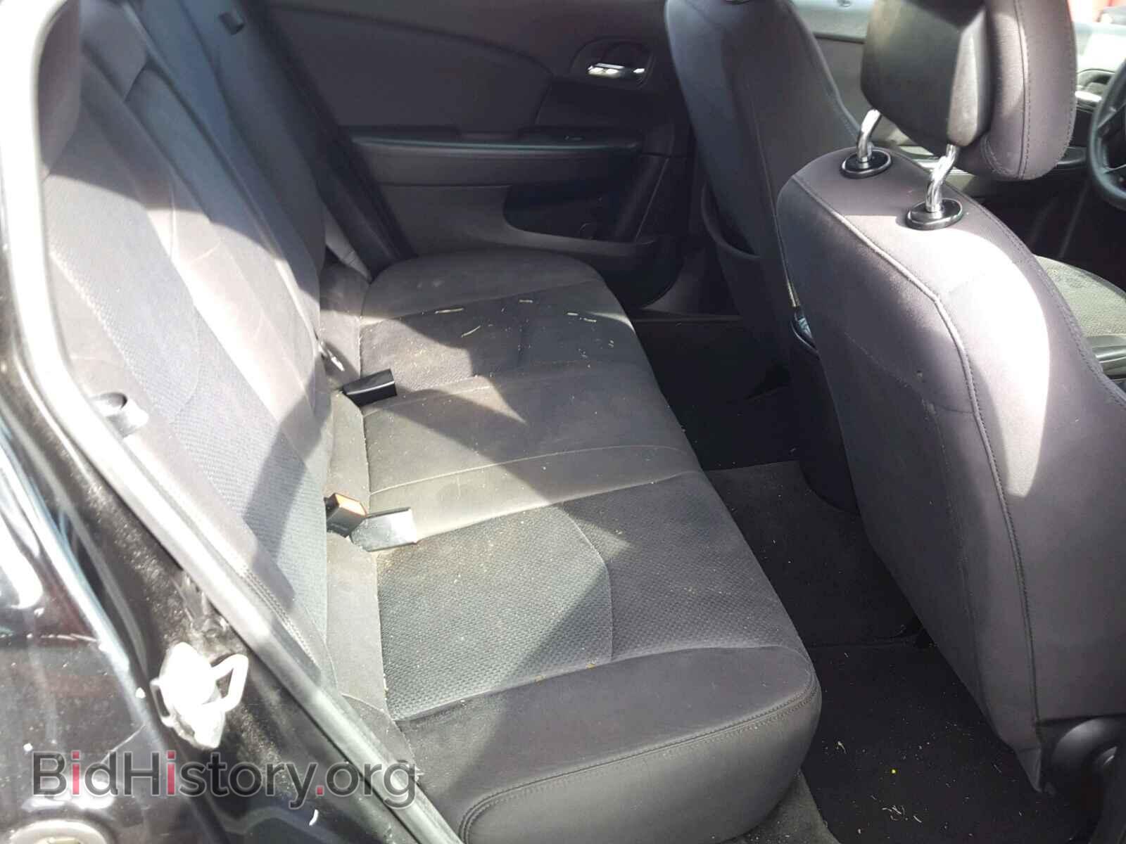 2012 CHRYSLER 200 - VIN: 1C3CCBABXCN246646 - Photo 6