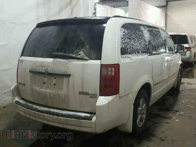 2010 DODGE CARAVAN - VIN: 2D4RN5D12AR190824 - Photo 4