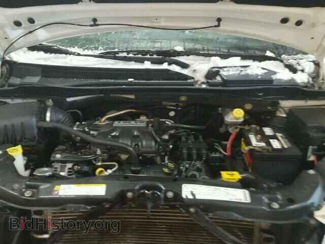 2010 DODGE CARAVAN - VIN: 2D4RN5D12AR190824 - Photo 7