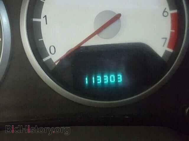 2010 DODGE CARAVAN - VIN: 2D4RN5D12AR190824 - Photo 8