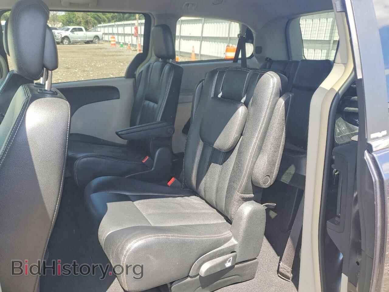 2014 CHRYSLER MINIVAN - VIN: 2C4RC1BG7ER133088 - Photo 11