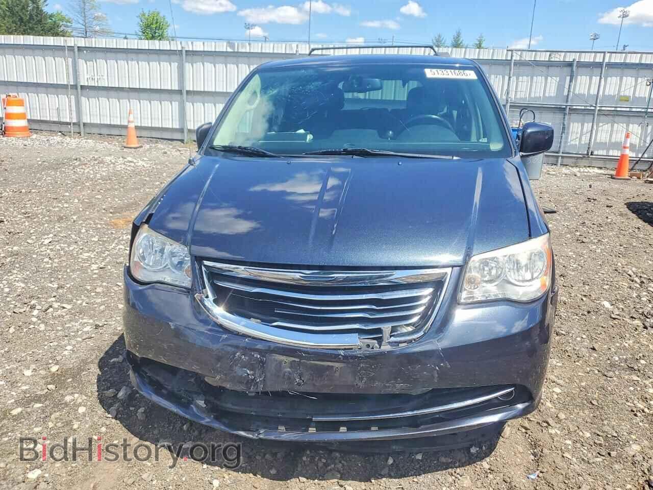 2014 CHRYSLER MINIVAN - VIN: 2C4RC1BG7ER133088 - Photo 5