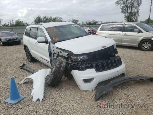 Фотография 1C4RJFAG0GC355701 - JEEP CHEROKEE 2016