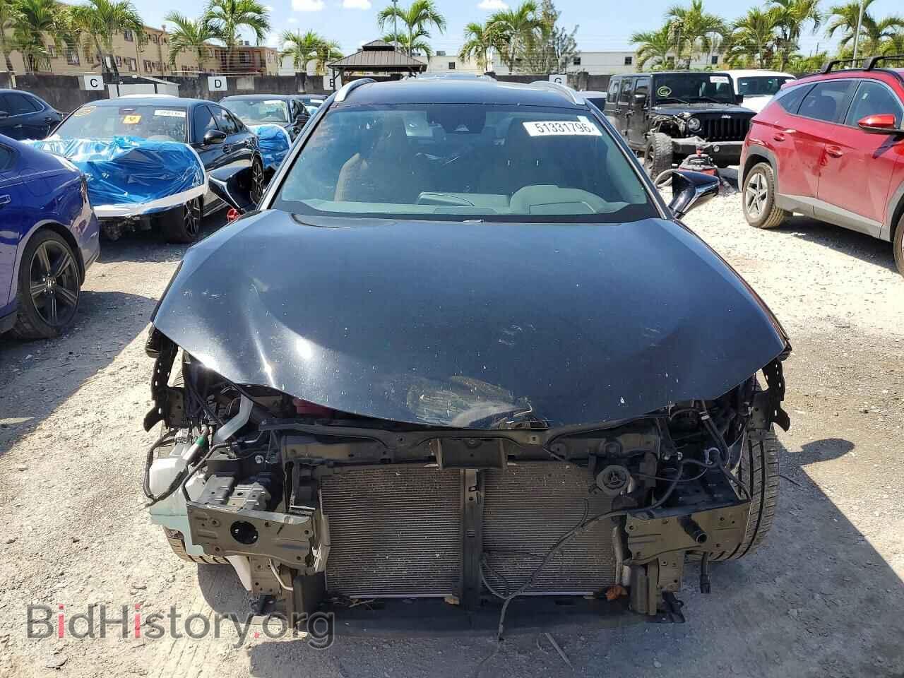 2022 LEXUS UNKNOWN - VIN: JTHP9JBH9N2057207 - Фото 5