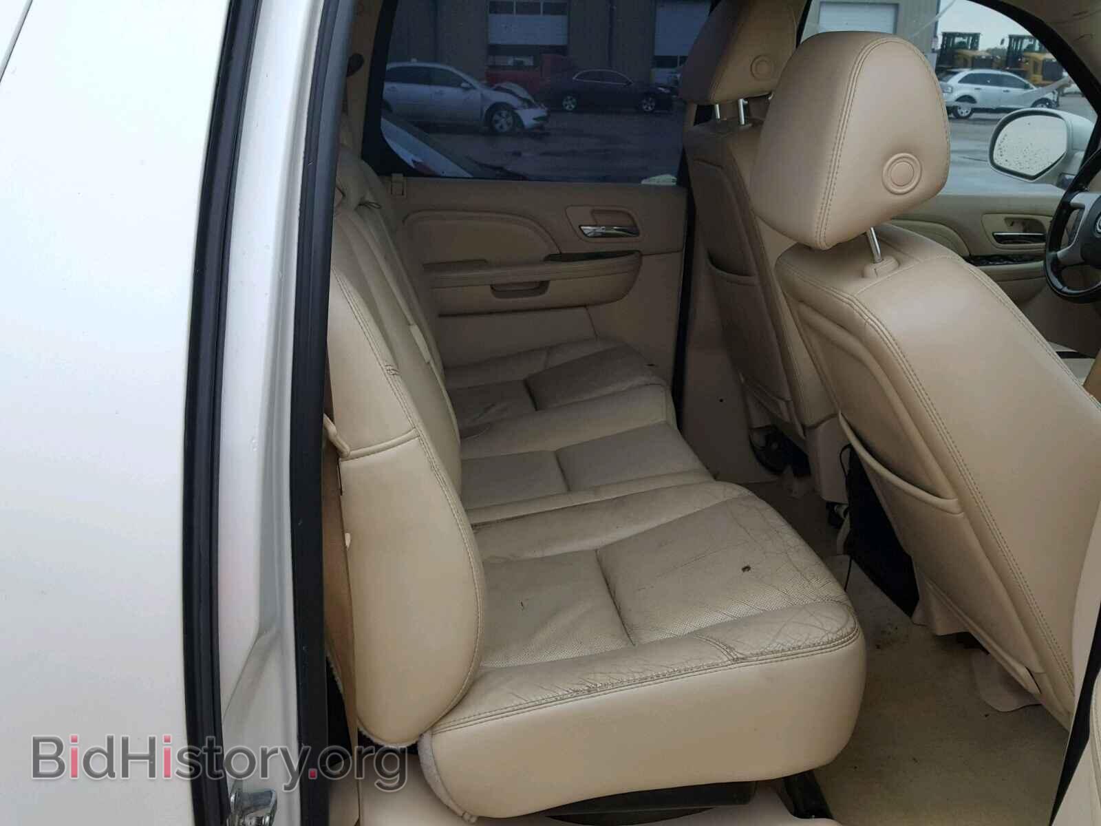 2007 CADILLAC ESCALADE E - VIN: 3GYFK628X7G224788 - Фото 6