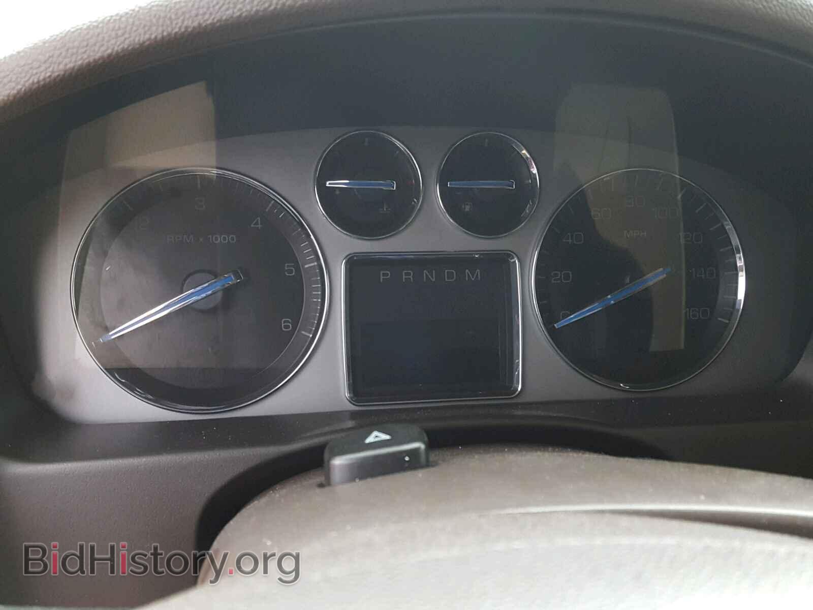 2007 CADILLAC ESCALADE E - VIN: 3GYFK628X7G224788 - Фото 8