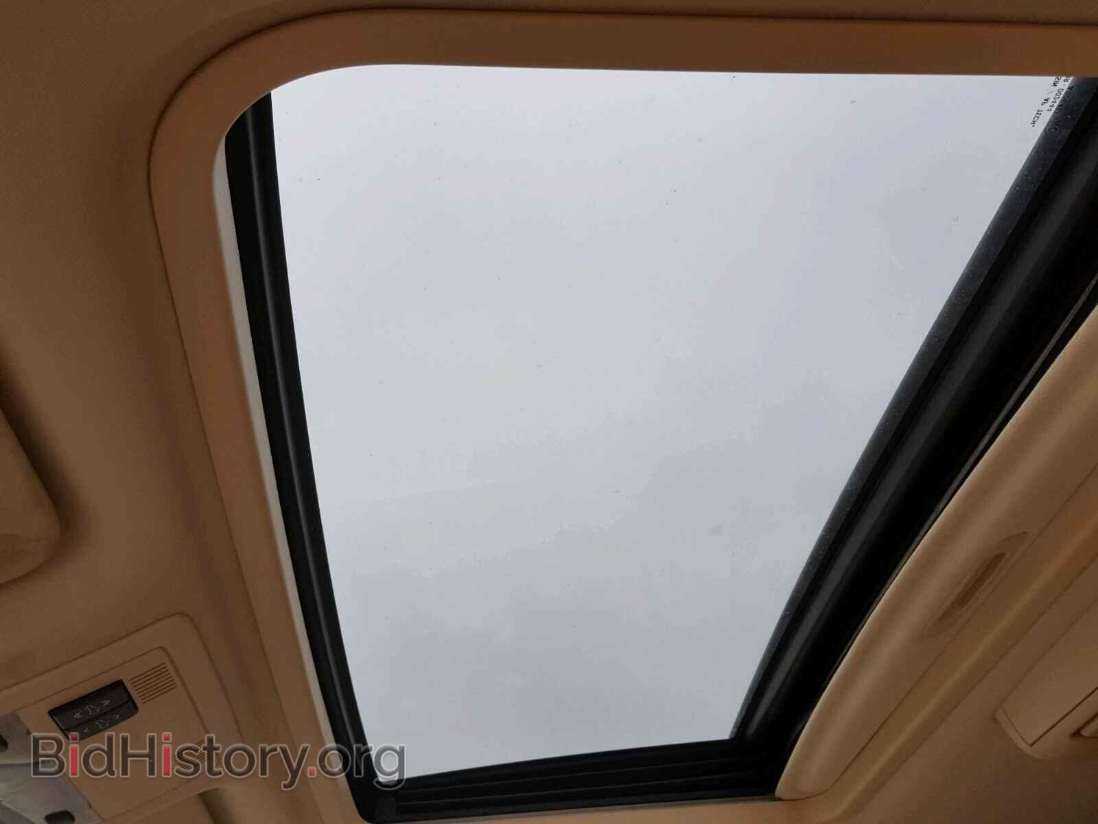 2007 CADILLAC ESCALADE E - VIN: 3GYFK628X7G224788 - Фото 9