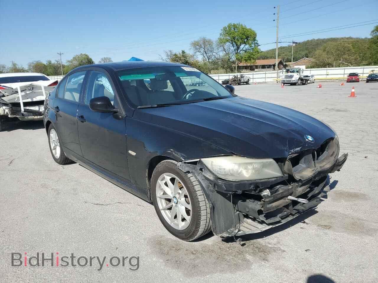 2010 BMW 3 SERIES - VIN: WBAPH7C56AA800186 - Фото 4