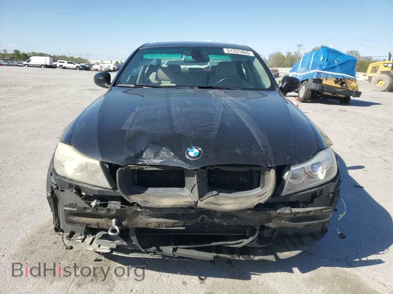 2010 BMW 3 SERIES - VIN: WBAPH7C56AA800186 - Фото 5