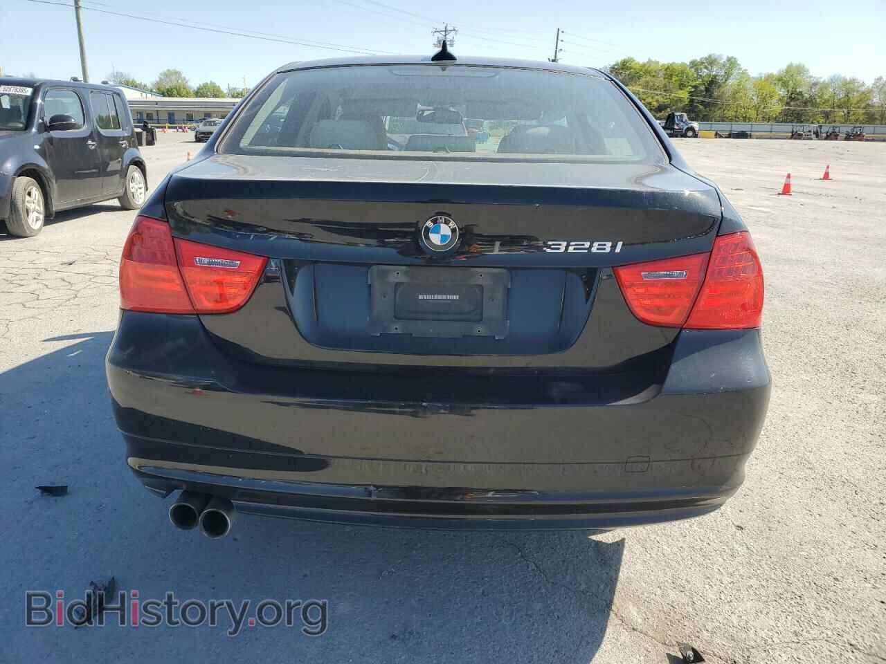 2010 BMW 3 SERIES - VIN: WBAPH7C56AA800186 - Фото 6