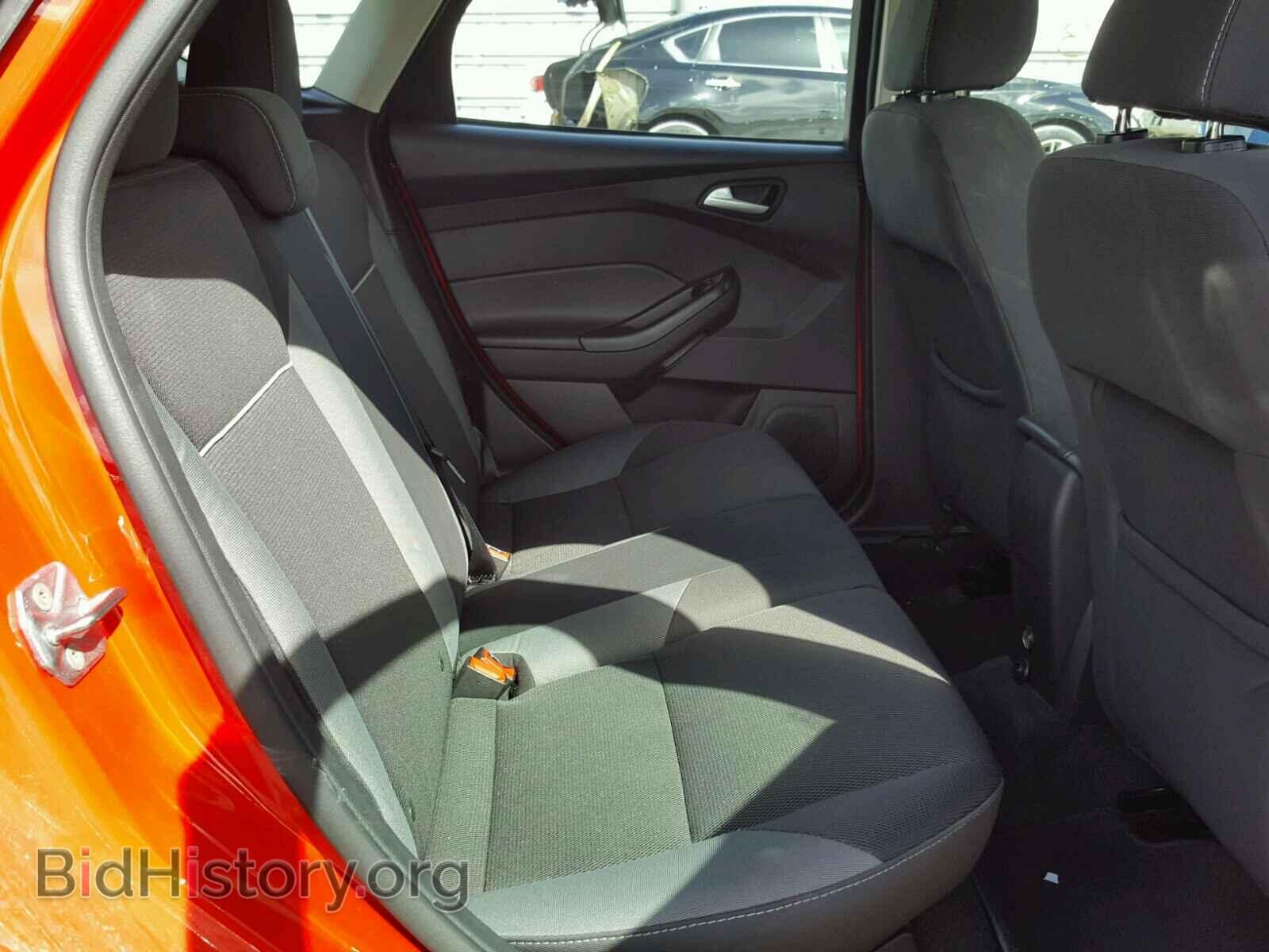 2014 FORD FOCUS - VIN: 1FADP3K20EL191105 - Фото 6