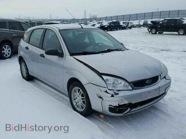 Фотография 3FAFP37N15R104986 - FORD FOCUS 2005
