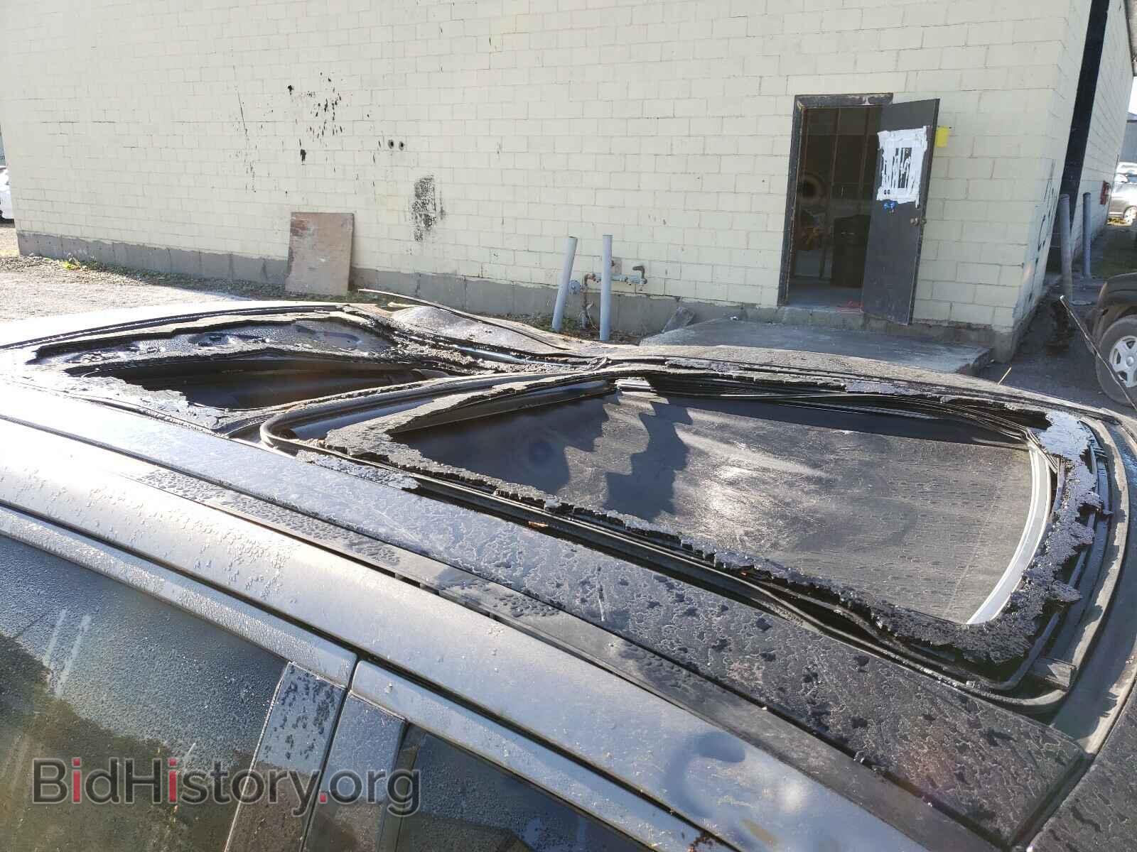 2013 FORD EDGE - VIN: 2FMDK4JC7DBA81929 - Photo 9
