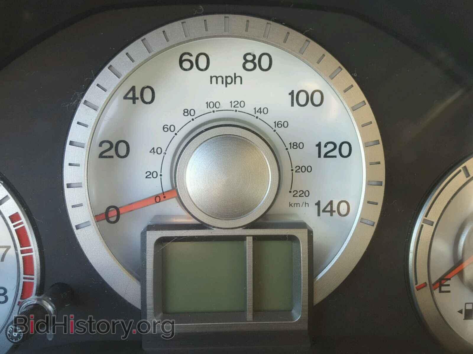 2010 HONDA PILOT - VIN: 5FNYF4H50AB016498 - Фото 8