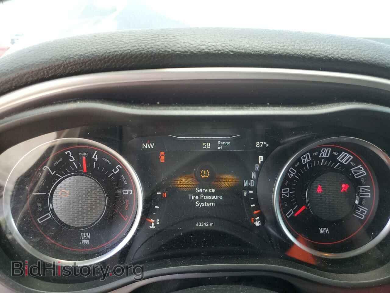 2019 DODGE CHALLENGER - VIN: 2C3CDZAG9KH669002 - Фото 9