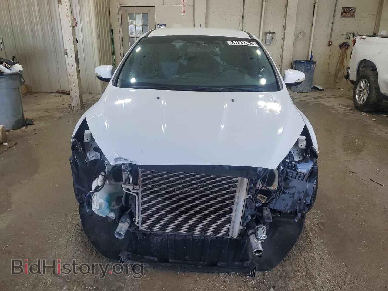 2016 FORD FOCUS - VIN: 1FADP3L94GL354997 - Фото 5