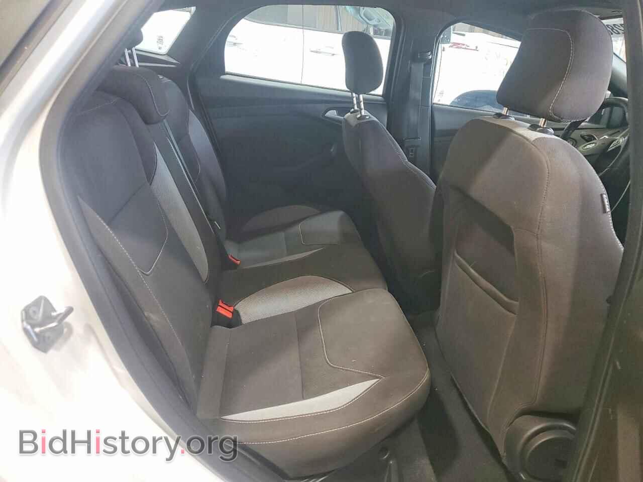 2016 FORD FOCUS - VIN: 1FADP3L94GL354997 - Фото 10