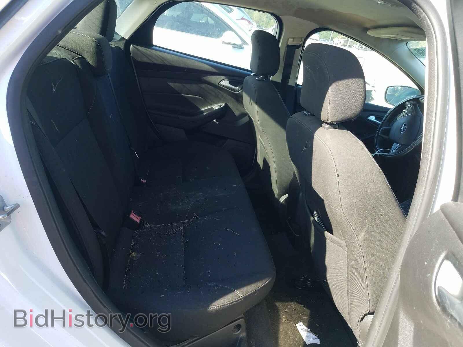 2015 FORD FOCUS - VIN: 1FADP3F21FL295937 - Фото 6