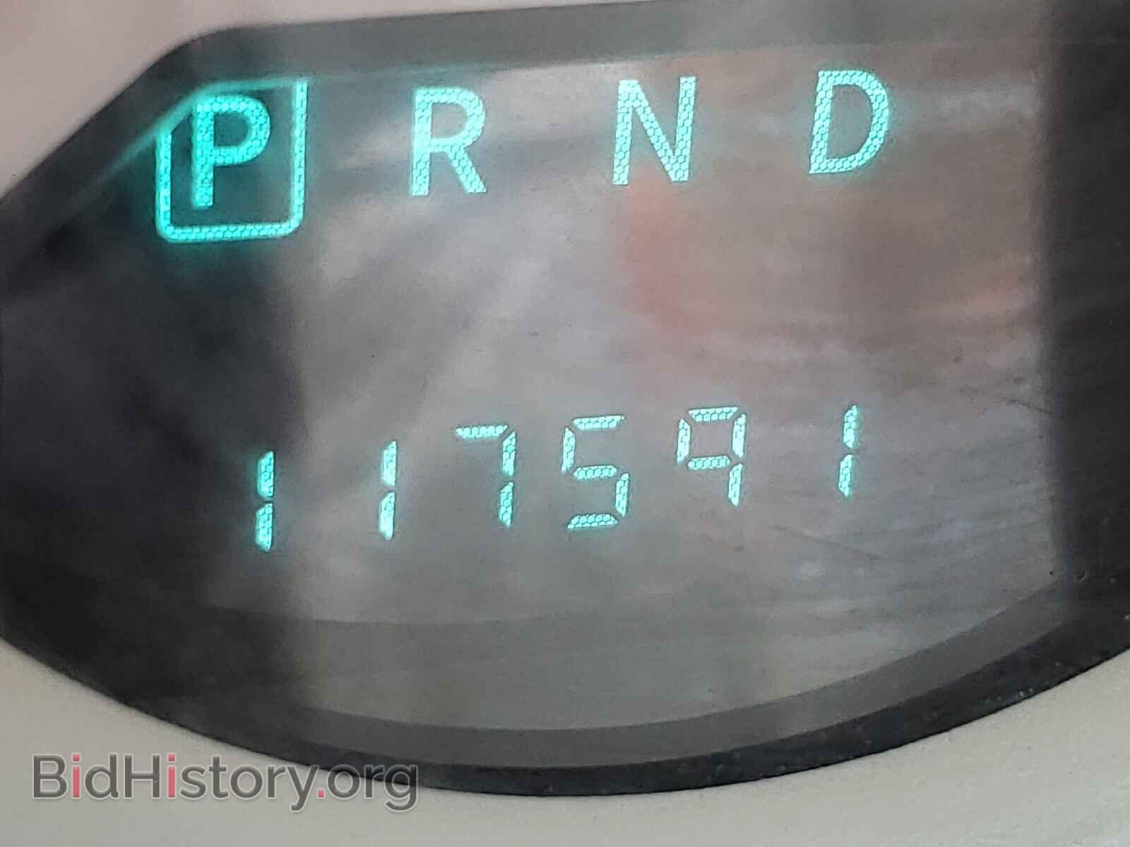 2009 DODGE CALIBER - VIN: 1B3HB48A99D171564 - Фото 8