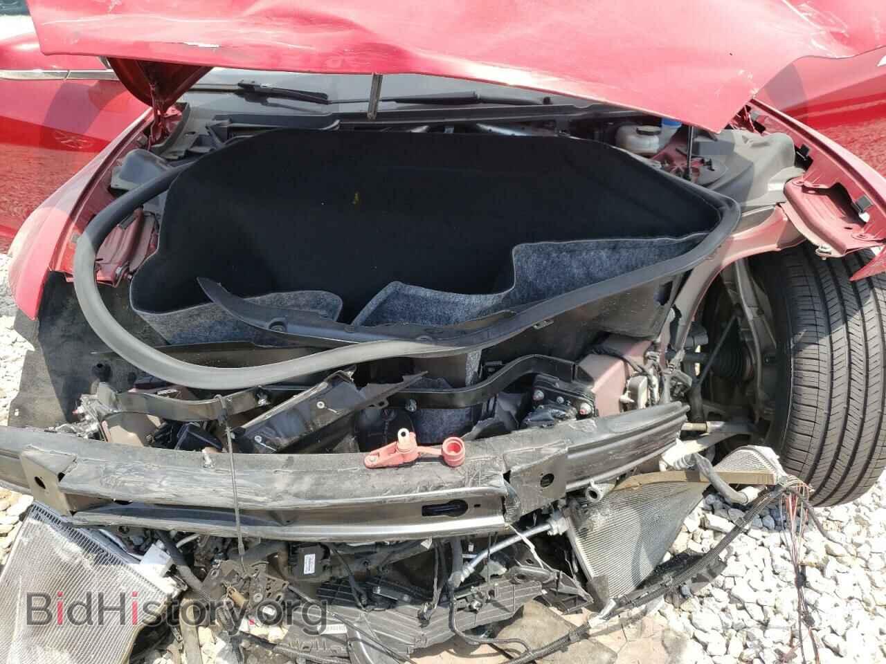 2015 TESLA MODEL S - VIN: 5YJSA1S28FF082791 - Photo 7