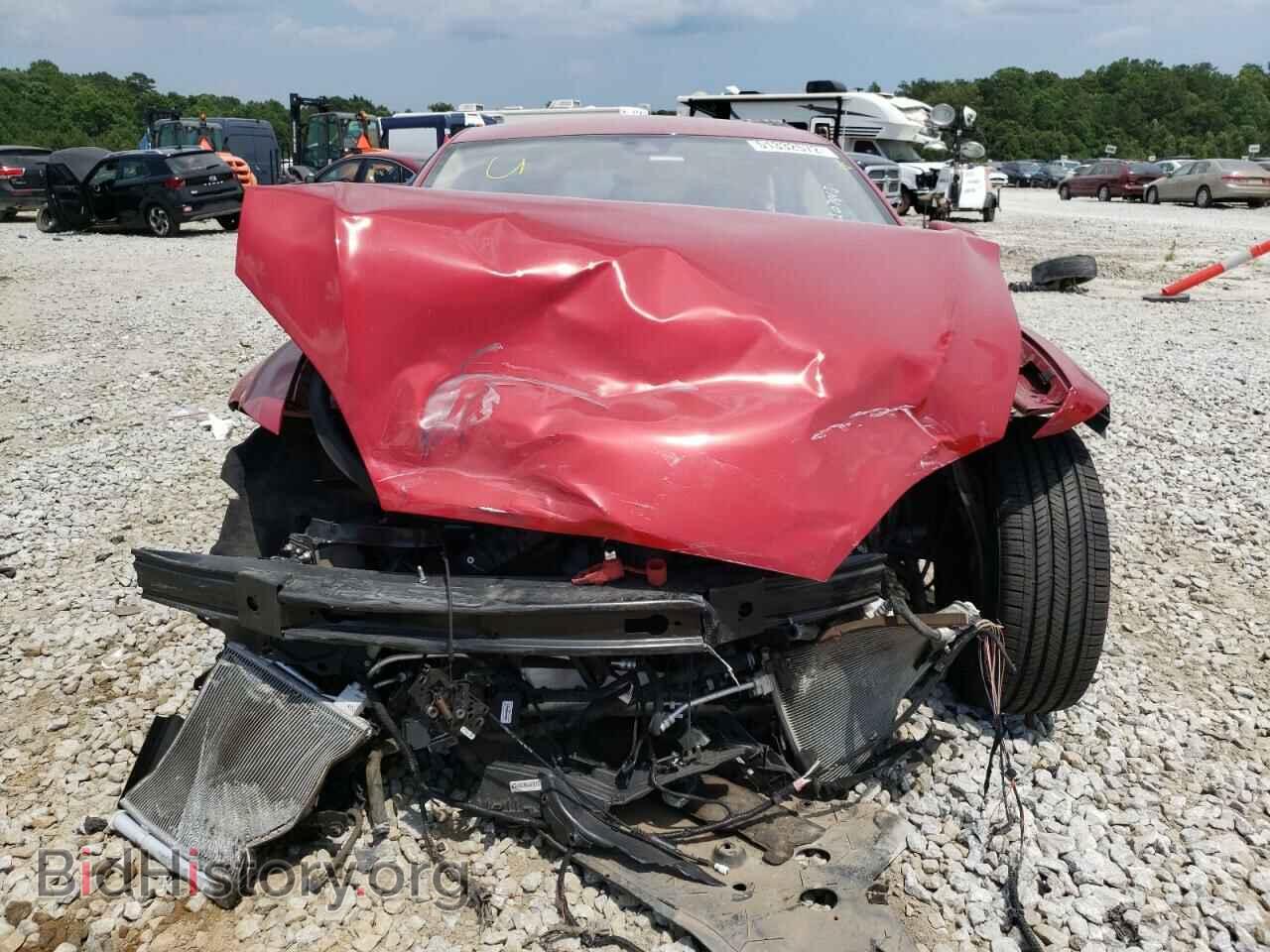 2015 TESLA MODEL S - VIN: 5YJSA1S28FF082791 - Photo 9