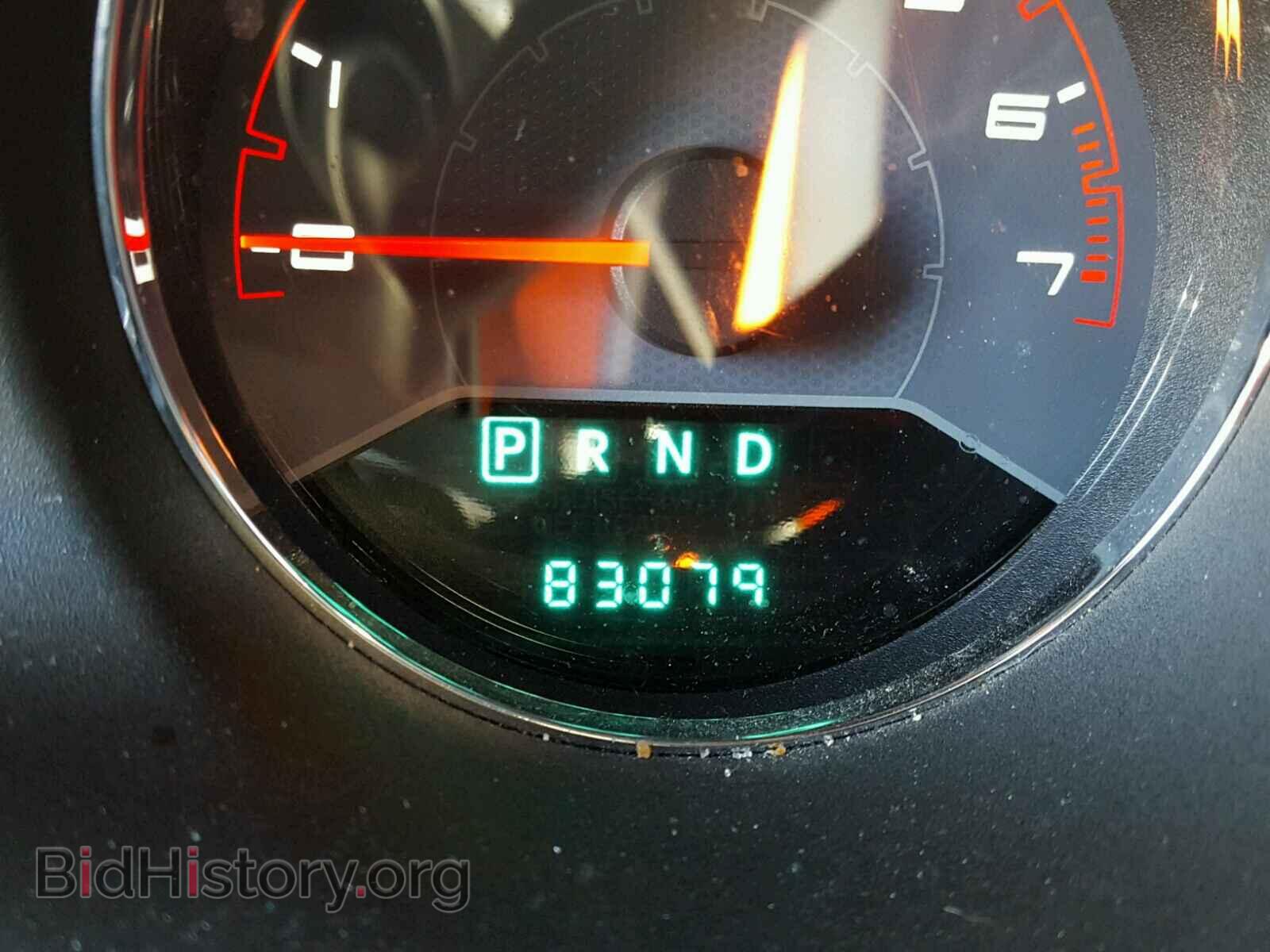 2013 DODGE AVENGER - VIN: 1C3CDZAB2DN606970 - Фото 8