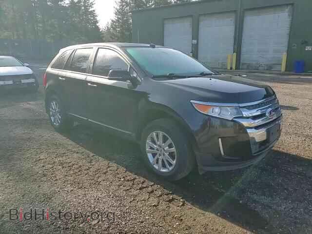 2014 FORD EDGE - VIN: 2FMDK3JC9EBB65424 - Фото 14
