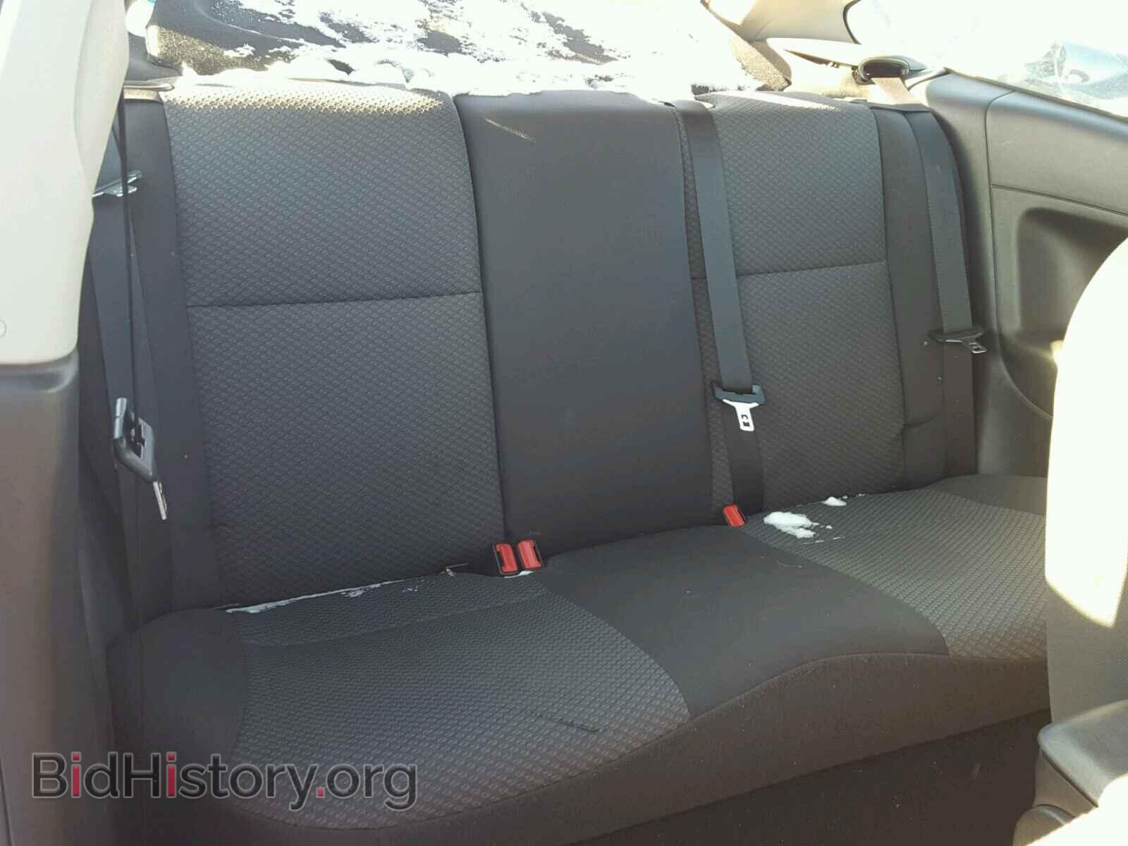 2007 FORD FOCUS - VIN: 1FAFP31N97W118580 - Фото 6