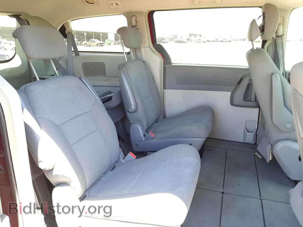 2010 CHRYSLER MINIVAN - VIN: 2A4RR5D15AR358998 - Photo 6