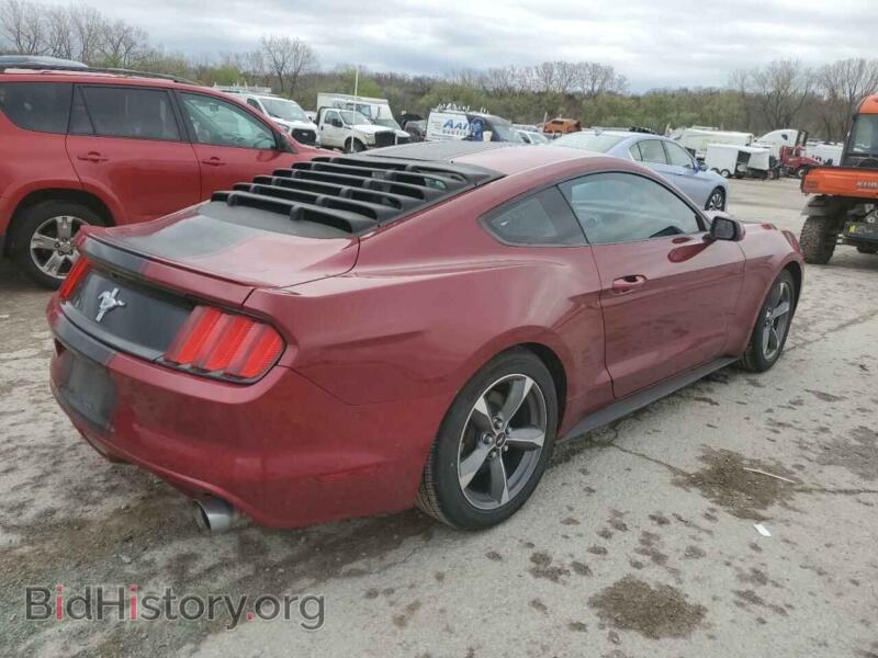 2016 Ford ALL MODELS (VIN 1FA6P8AM4G5278960) — фото 3 из 12