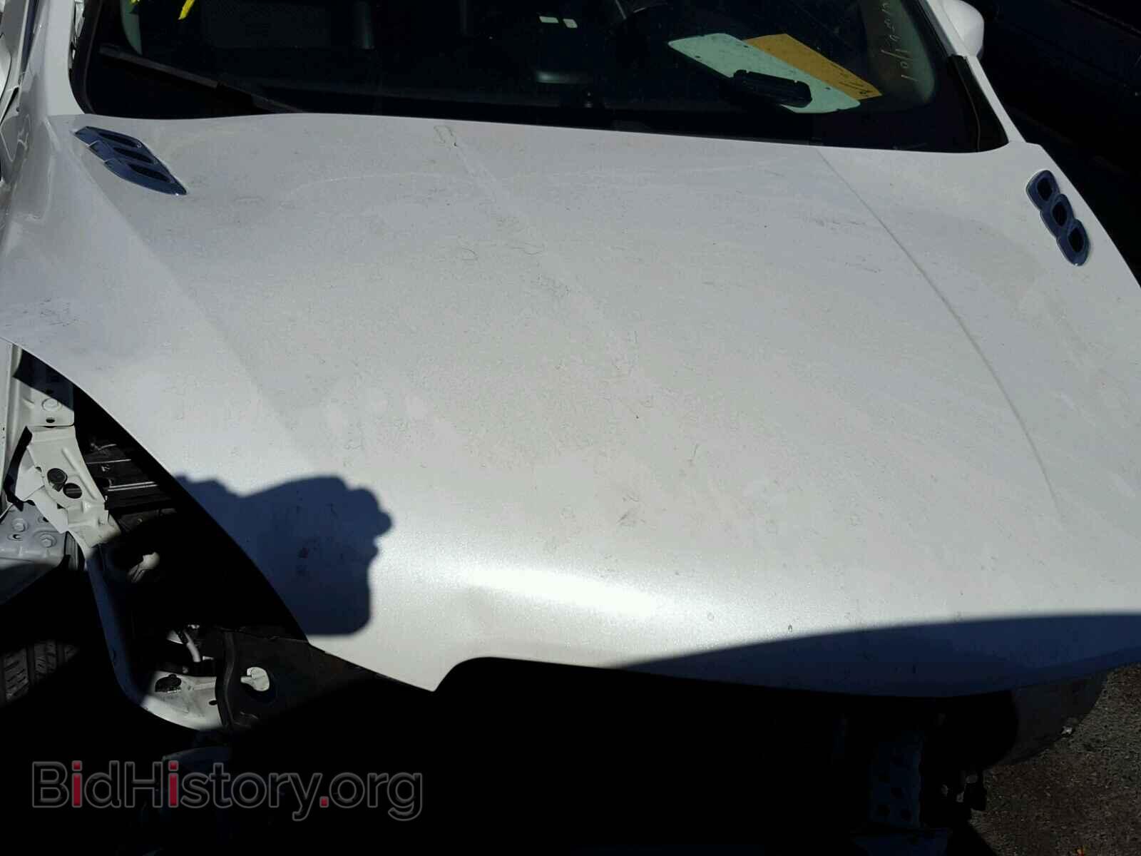 2014 BUICK ENCORE CON - VIN: KL4CJBSB5EB589735 - Photo 7