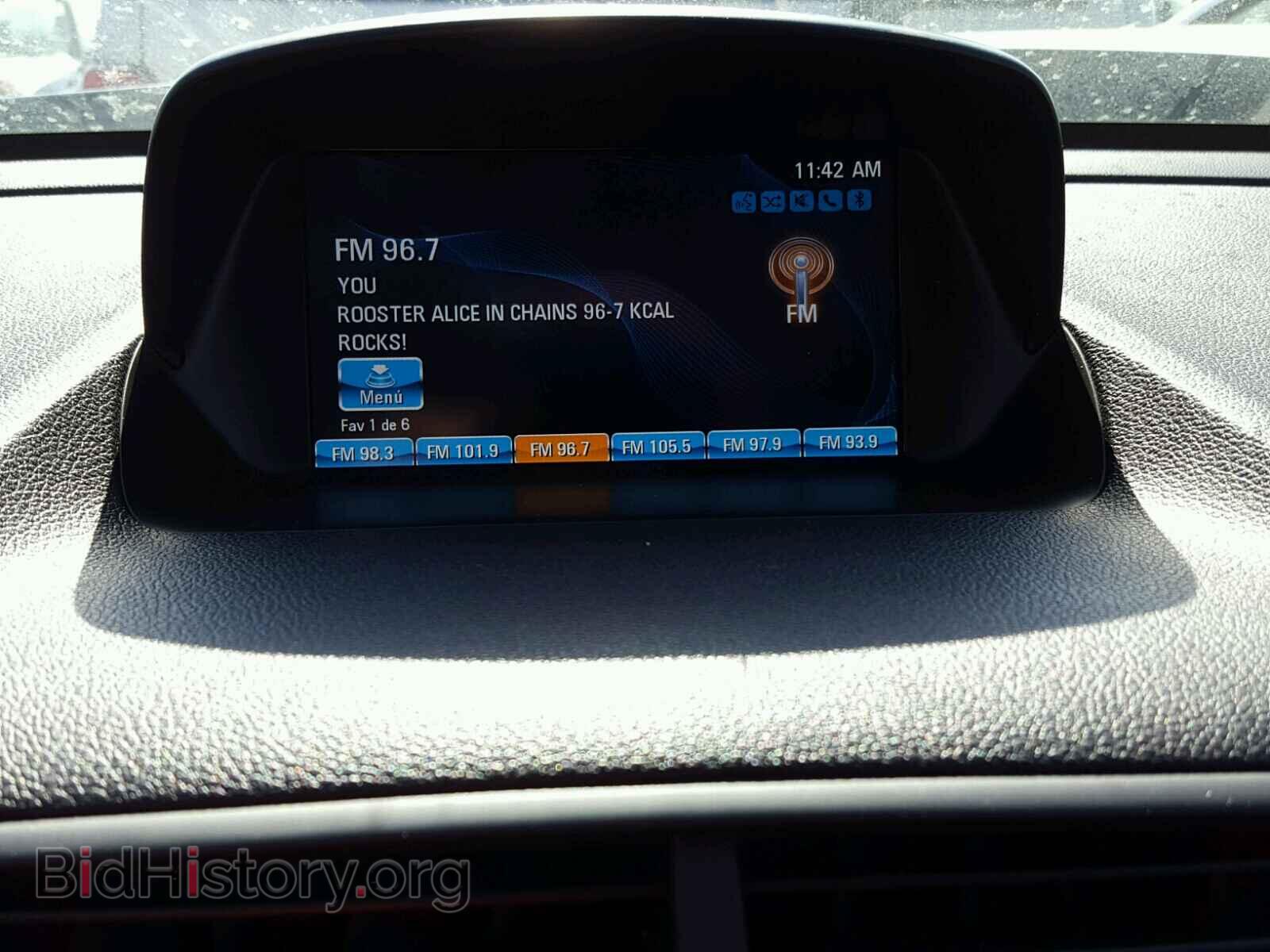 2014 BUICK ENCORE CON - VIN: KL4CJBSB5EB589735 - Photo 9