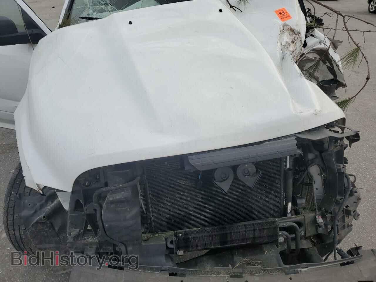 2012 DODGE RAM 1500 - VIN: 1C6RD6FTXCS331104 - Фото 11