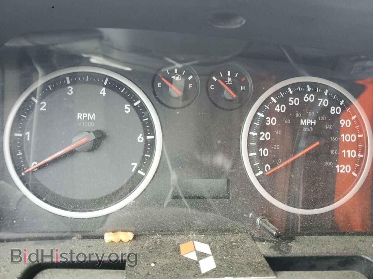 2012 DODGE RAM 1500 - VIN: 1C6RD6FTXCS331104 - Фото 9