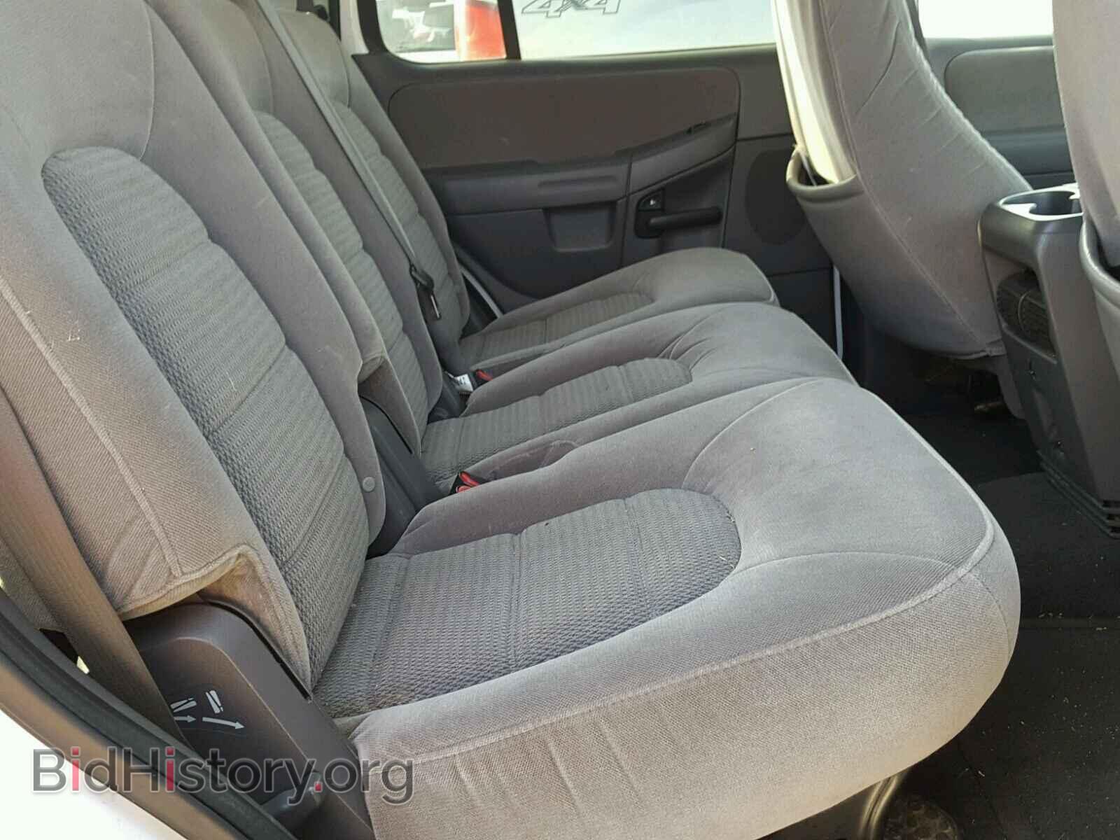 2005 FORD EXPLORER - VIN: 1FMZU73K35UB11154 - Photo 6