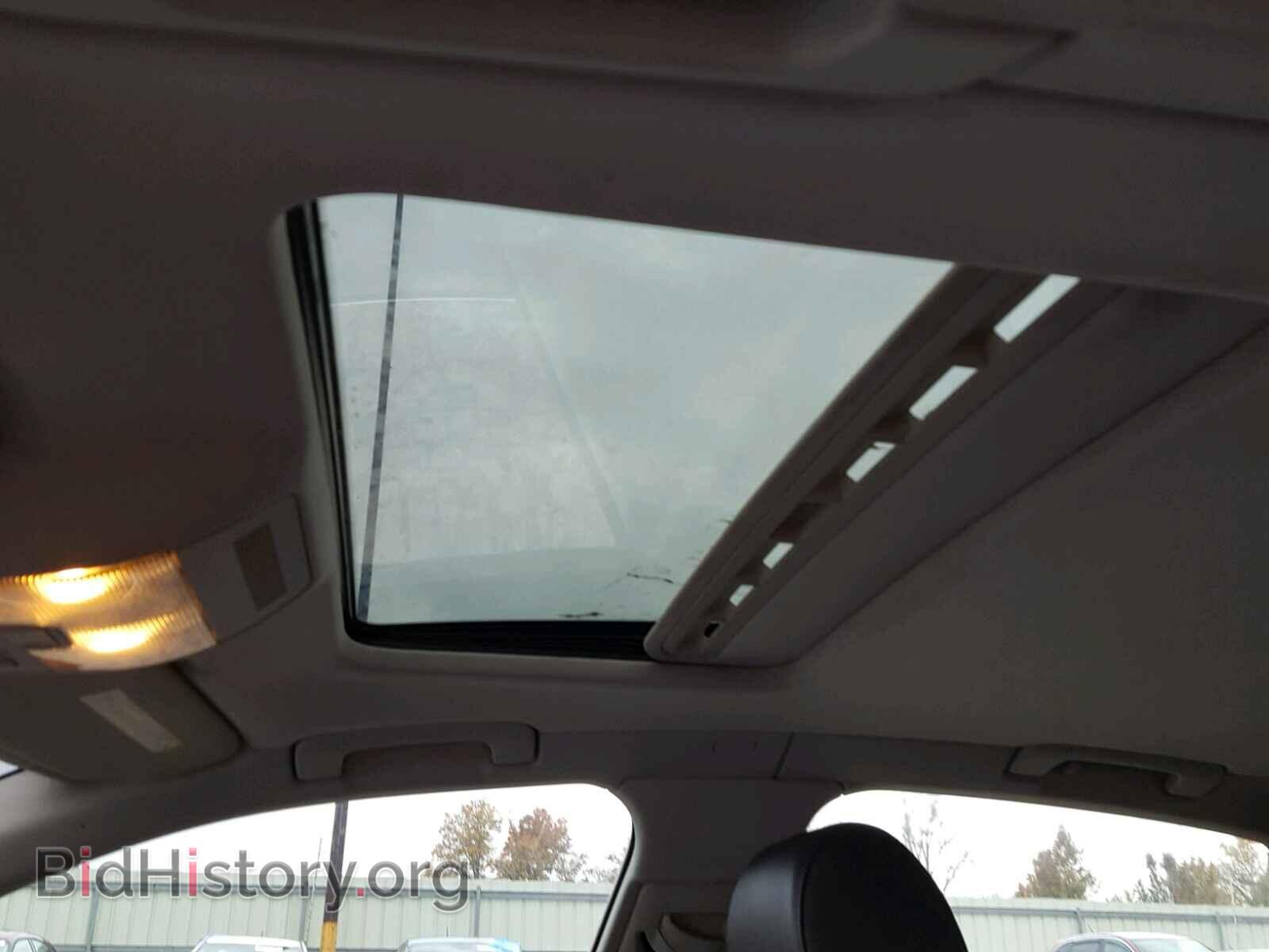 2008 AUDI A4 - VIN: WAUDF78E08A080122 - Фото 9