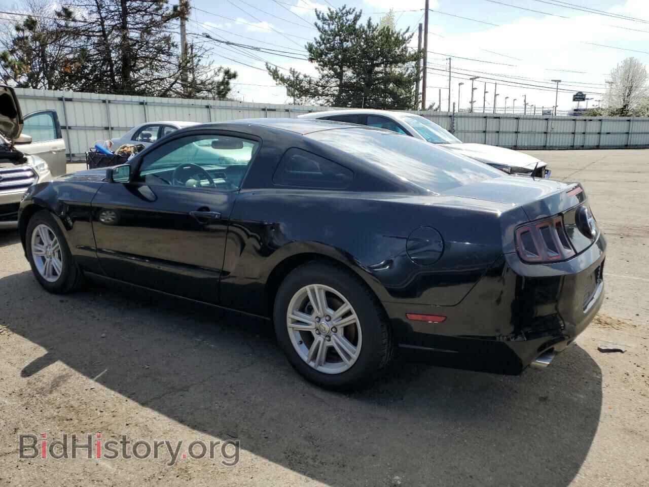 2014 FORD ALL Models - VIN: 1ZVBP8AM4E5290481 - Photo 2