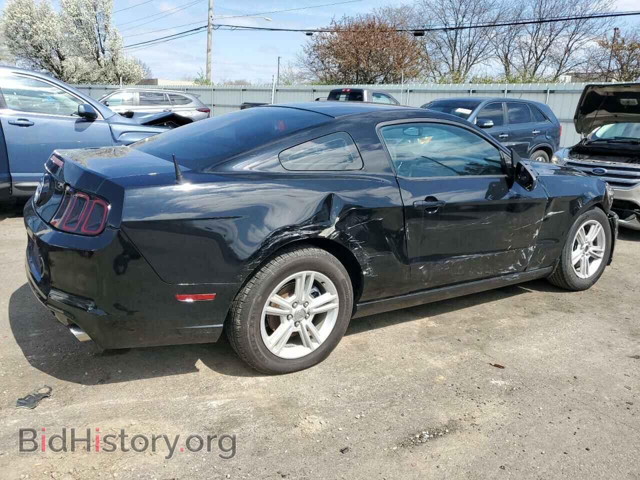 2014 FORD ALL Models - VIN: 1ZVBP8AM4E5290481 - Photo 3
