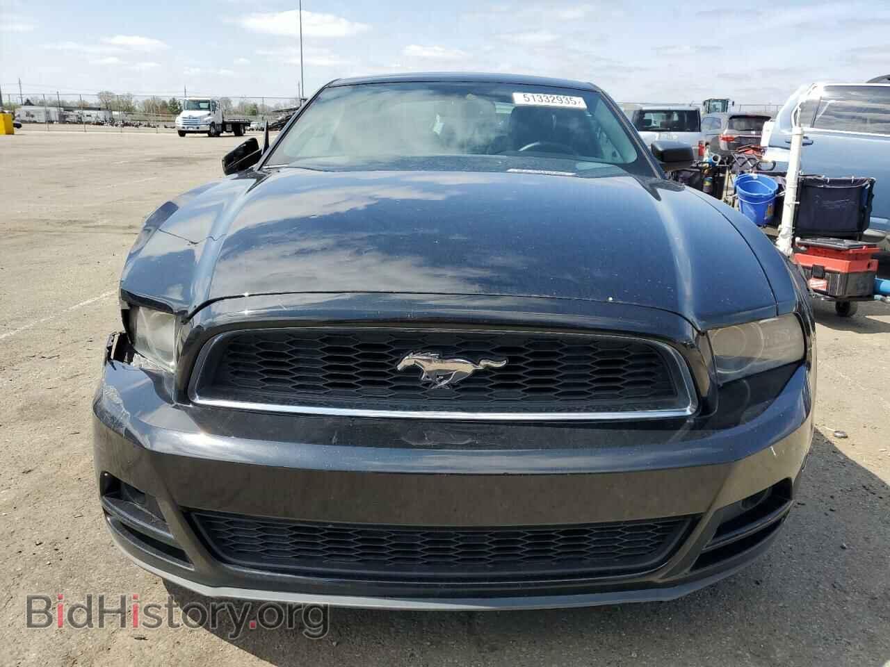2014 FORD ALL Models - VIN: 1ZVBP8AM4E5290481 - Photo 5