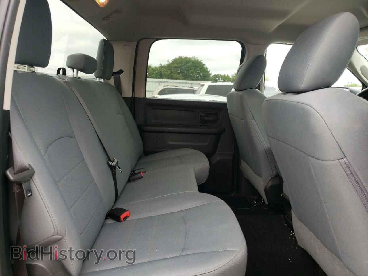2017 RAM 1500 - VIN: 3C6RR7KT2HG689079 - Фото 6
