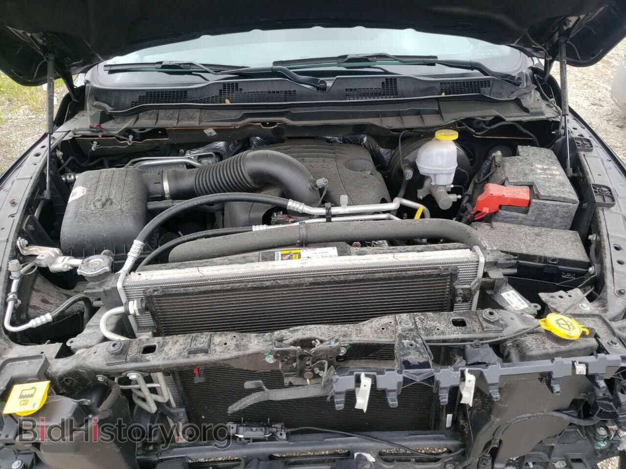 2017 RAM 1500 - VIN: 3C6RR7KT2HG689079 - Фото 7