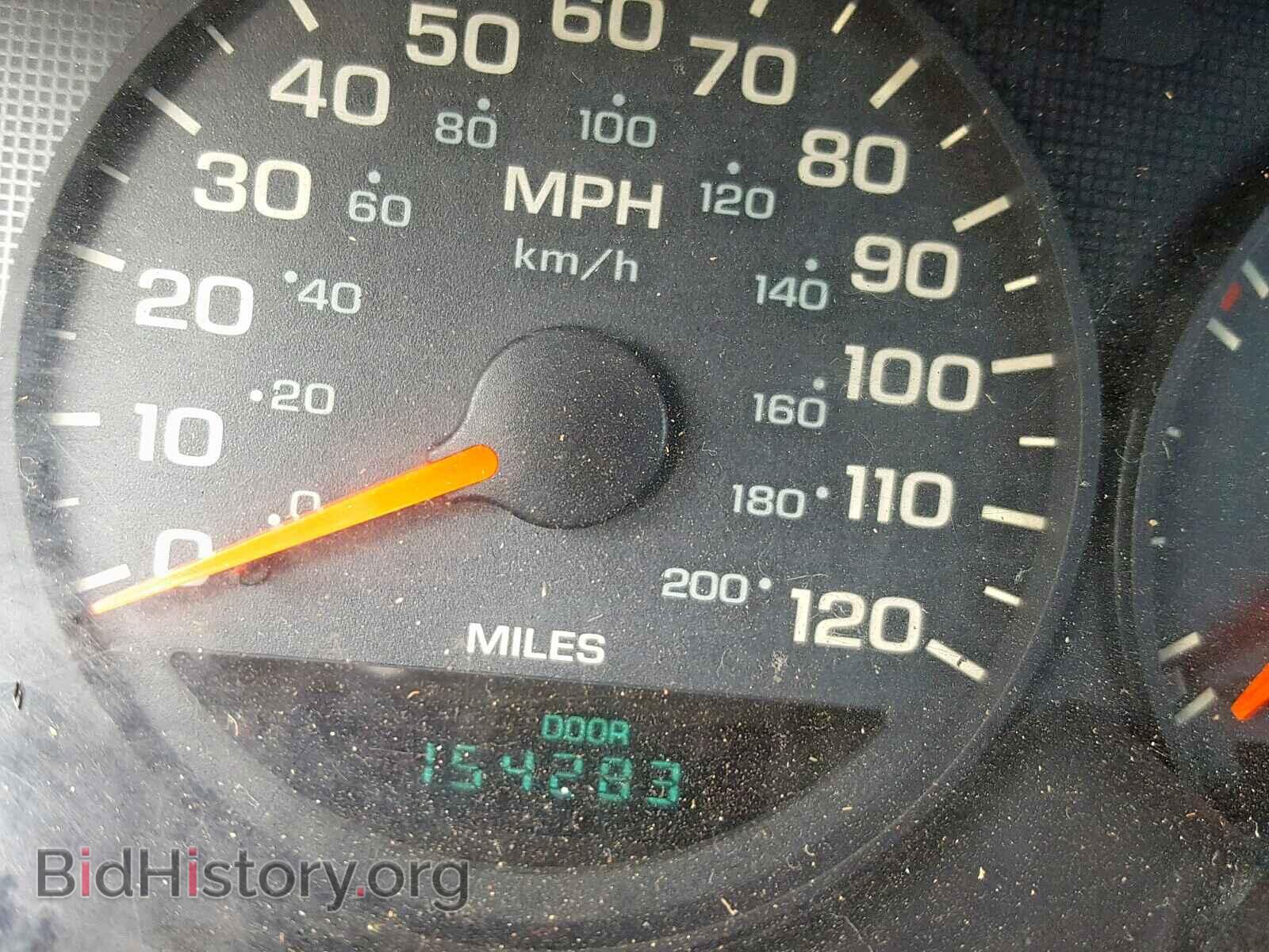2004 DODGE NEON - VIN: 1B3ES26C74D525103 - Фото 8