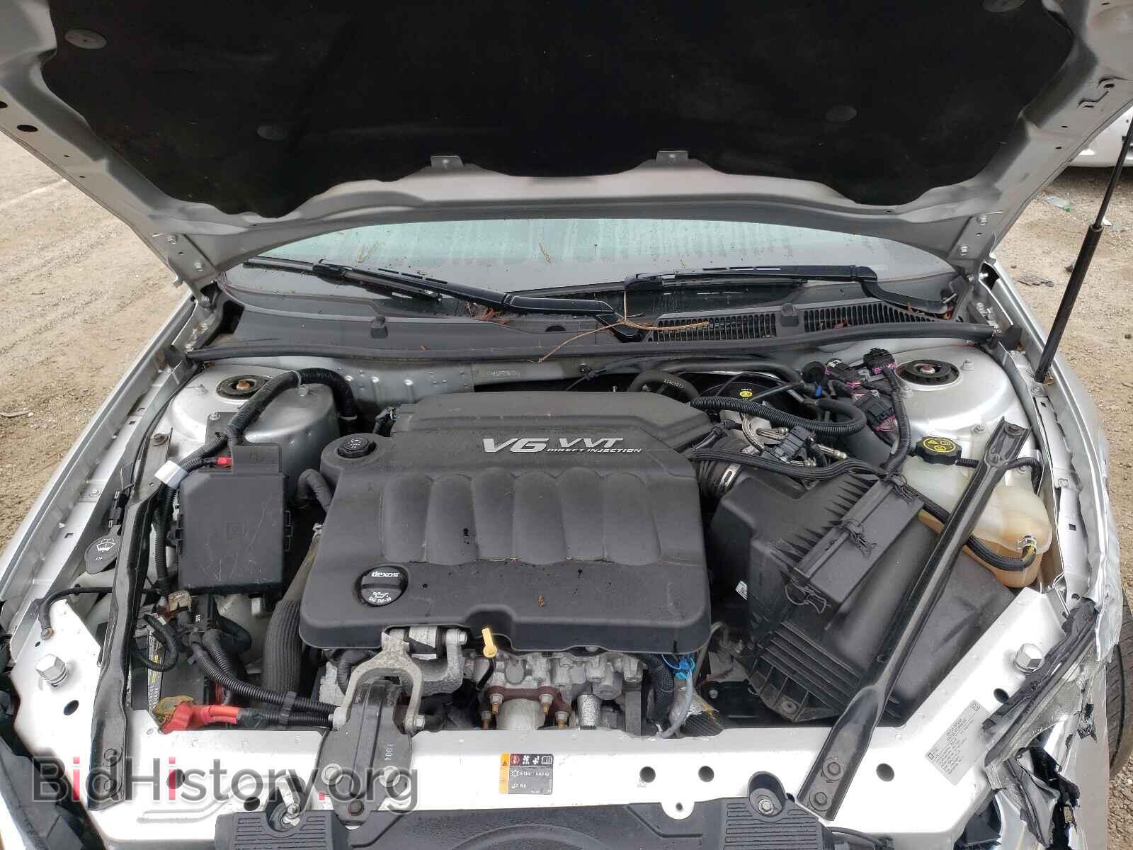 2015 CHEVROLET IMPALA - VIN: 2G1WA5E38F1116706 - Фото 7