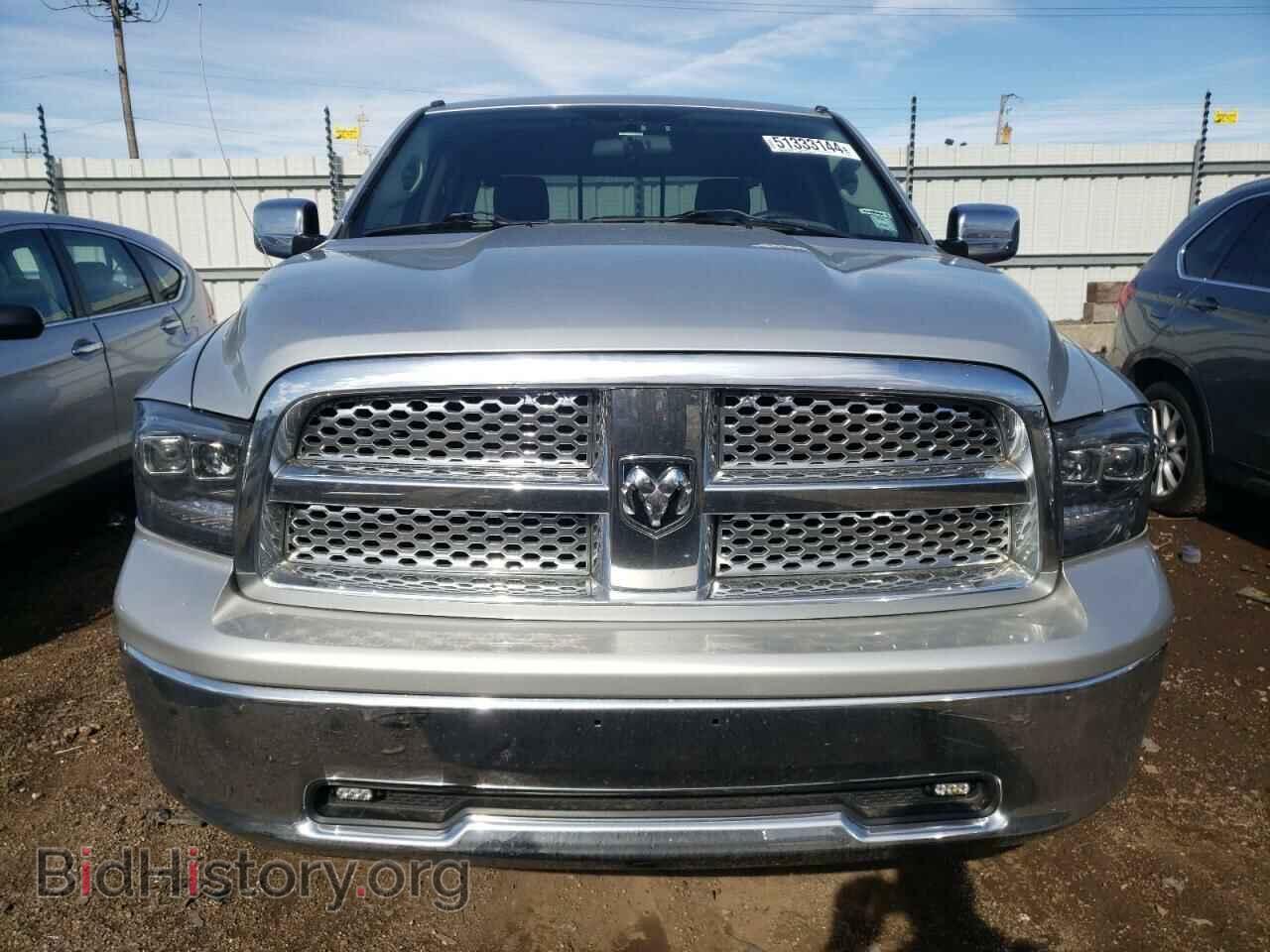 2011 DODGE All Models - VIN: 1D7RV1GPXBS506899 - Photo 5