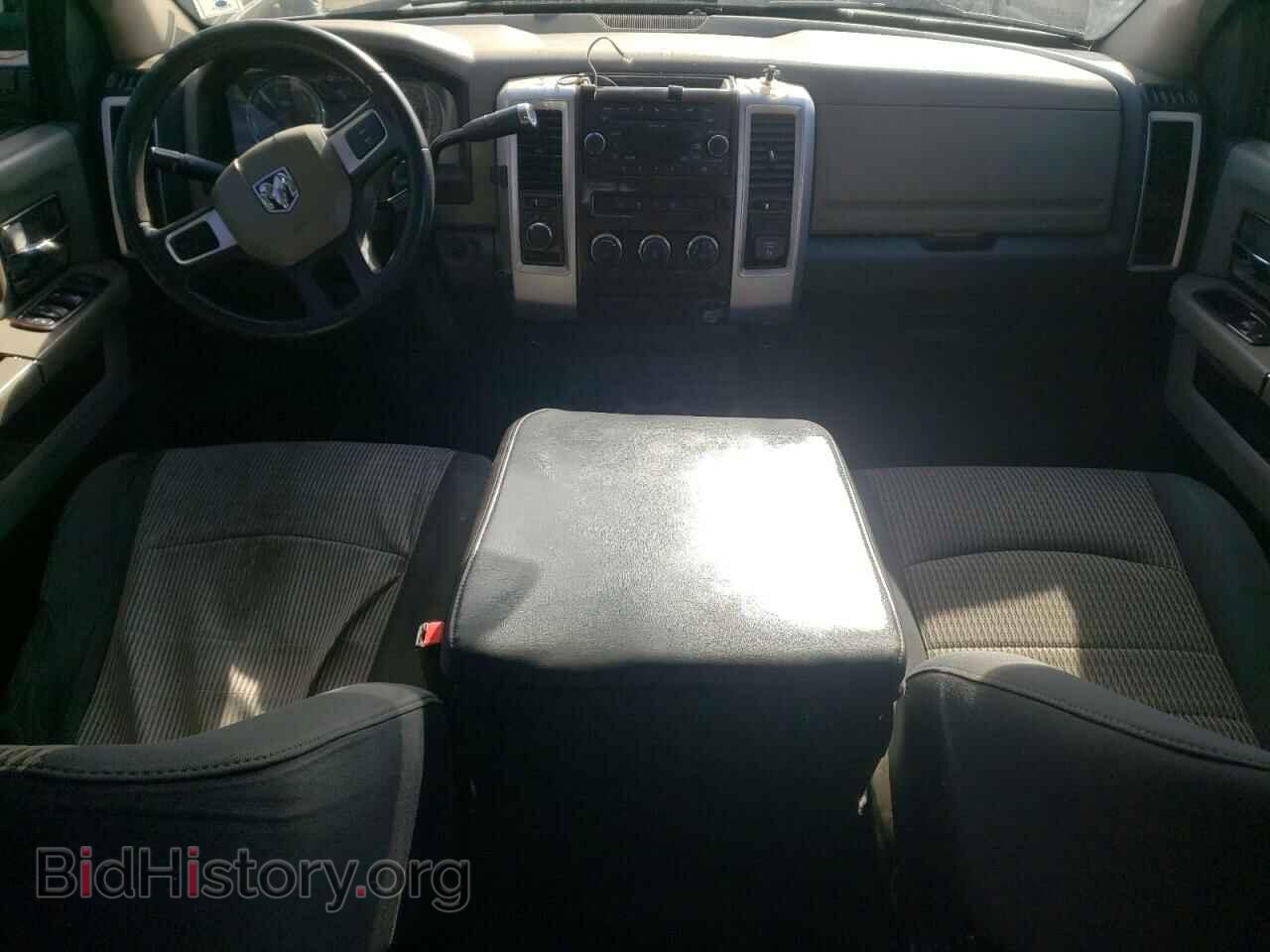 2011 DODGE All Models - VIN: 1D7RV1GPXBS506899 - Photo 8
