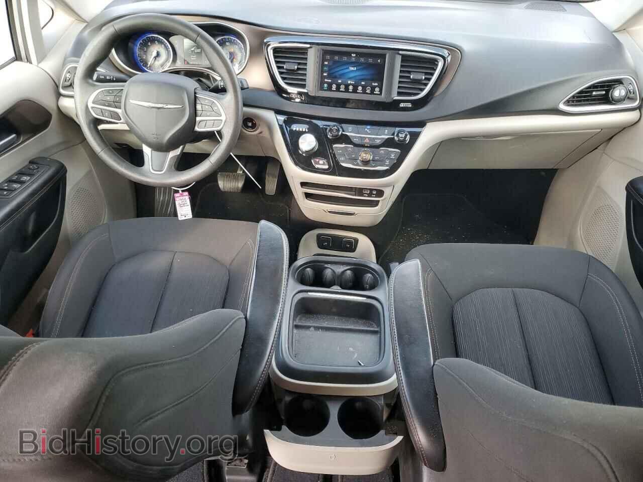 2018 CHRYSLER PACIFICA - VIN: 2C4RC1FG8JR126106 - Photo 8