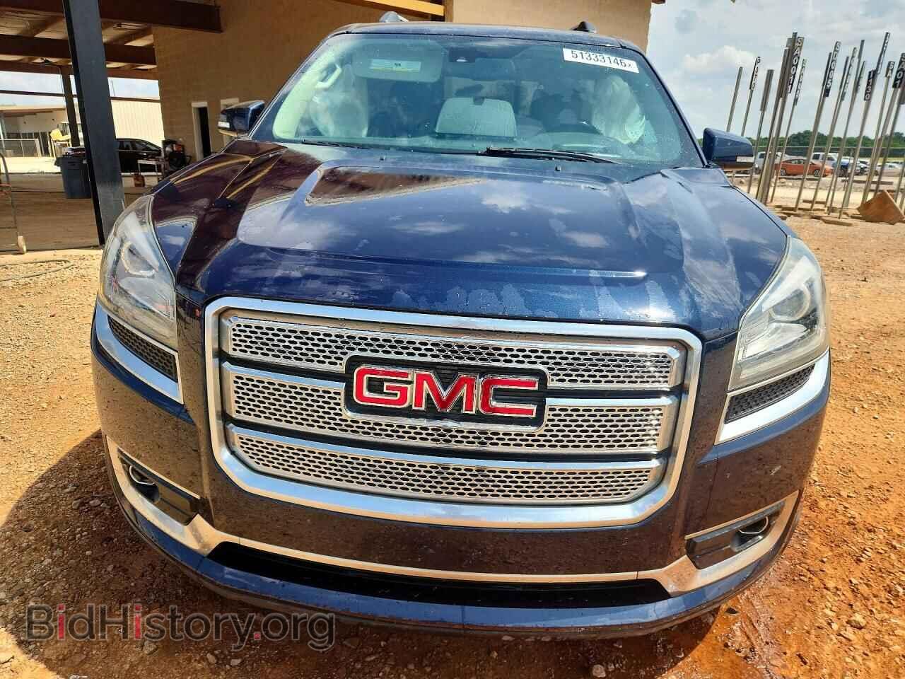 2017 GMC ACADIA - VIN: 1GKKRSKD7HJ194255 - Фото 5