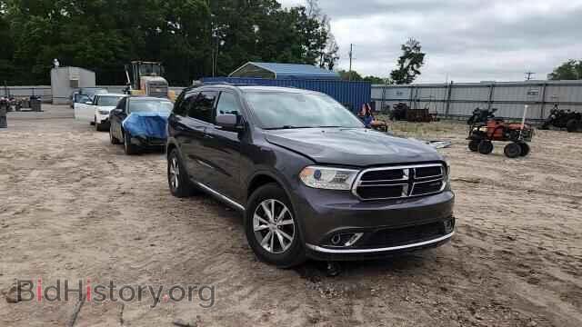 2016 DODGE DURANGO - VIN: 1C4RDHDG8GC407798 - Photo 14